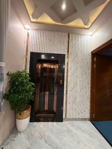 Balcony Image of 5000 Sq.ft 5 BHK Villa for sale in Vaishali Nagar Extension Jaipur for Rs. 35000000