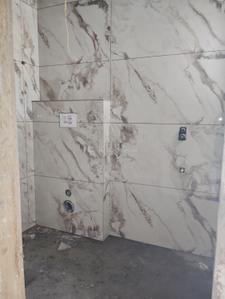Bathroom Image of 1350 Sq.ft 3 BHK Apartment / Flat for sale in Satbari New Delhi for Rs. 12000000