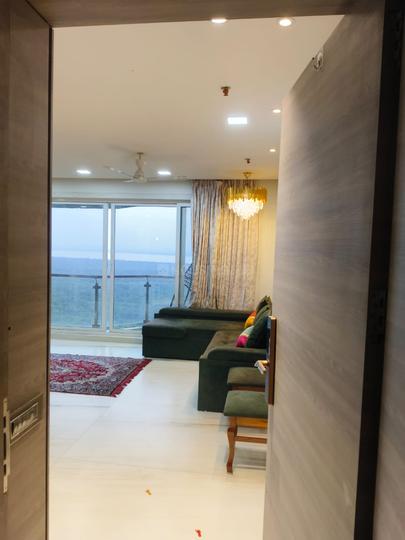 Satyam Imperial Heights Main Image 1