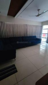 Hall Image of 2133 Sq.ft 3 BHK Apartment / Flat for sale in Shaligram Square, Gota Ahmedabad for Rs. 17000000