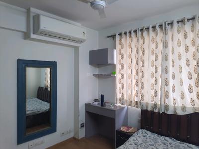 Bedroom Image of 1943 Sq.ft 3 BHK Apartment / Flat for sale in M3M Woodshire, Sector 107 Gurgaon for Rs. 18000000