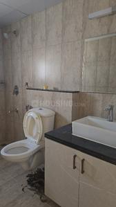 Image of 1200 Sq.ft 2.5 BHK Apartment / Flat for sale in Prestige Bagamane Temple Bells, RR Nagar, Bengaluru for Rs. 20000000