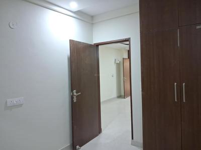 Bedroom Image of 1050 Sq.ft 2 BHK Apartment / Flat for sale in GCM Gomati Apartment by GCM Infra, Sector 49 Noida for Rs. 4200000