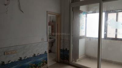 Bedroom Image of 2198 Sq.ft 4 BHK Apartment / Flat for sale in Sam Residency, Crossings Republik Ghaziabad for Rs. 11000000