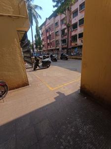 Image of 550 Sq.ft 1.5 BHK Apartment / Flat for sale in Diwan Venture, Vasai West, Vasai for Rs. 6000000