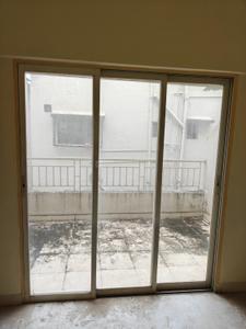 Balcony Image of 860 Sq.ft 2 BHK Apartment / Flat for sale in Hadapsar Pune for Rs. 5500000