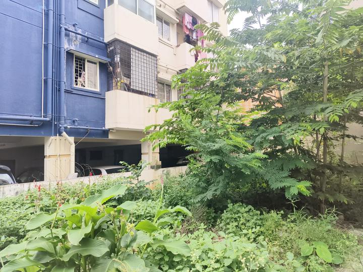 Kanaka Nagar, Hebbal Main Image 1