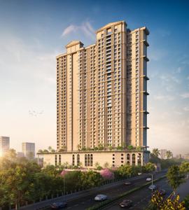 4 BHK Flat