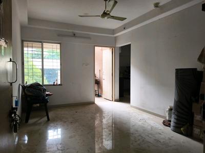 Living Room Image of 1000 Sq.ft 2 BHK Apartment / Flat for sale in Atul Pari Towers, Mokarwadi Pune for Rs. 6099999