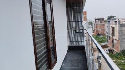 Image of 1235 Sq.ft 4 BHK Duplex for sale in Manghatai, Agra for Rs. 14000000