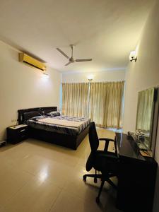 Bedroom Image of 4400 Sq.ft 4 BHK Apartment / Flat for sale in Marvel Sonnet, Viman Nagar Pune for Rs. 52000000