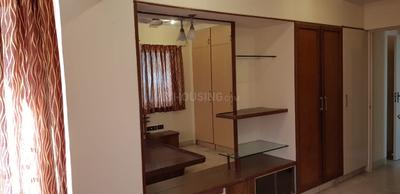 Bedroom Image of 950 Sq.ft 2 BHK Apartment / Flat for sale in Juhu Mumbai for Rs. 50000000