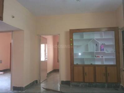 Hall Image of 800 Sq.ft 2 BHK Apartment / Flat for sale in Bharathi Nagar Vijayawada for Rs. 4500000