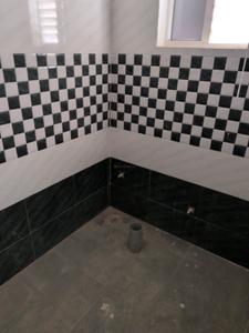 Bedroom One Image of 1029 Sq.ft 2 BHK Apartment / Flat for sale in Alwal Secunderabad for Rs. 6300000