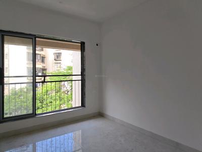 Bedroom Image of 725 Sq.ft 2 BHK Apartment / Flat for sale in Modibrick Gokulam, Dahisar West Mumbai for Rs. 15200000