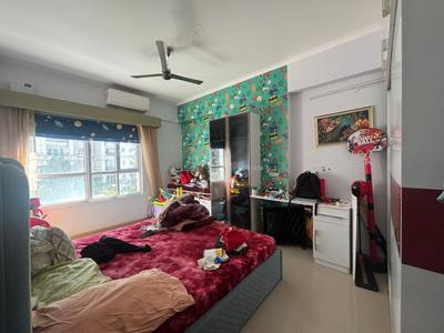 Bedroom Image of 2200 Sq.ft 4 BHK Apartment / Flat for sale in Savitry Towers, Sector 91 Mohali for Rs. 15000000