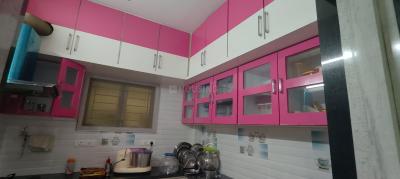 Kitchen Image of 1200 Sq.ft 2 BHK Apartment / Flat for rent in Ongole Prakasam for Rs. 18000