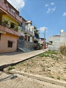 Image of 1200 Sq.ft Residential Plot / Land for sale in Jhalwa, Allahabad for Rs. 5050000