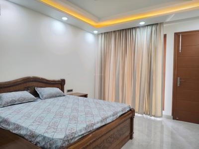 Bedroom Image of 2000 Sq.ft 4 BHK Builder Floor for rent in Vasant Kunj New Delhi for Rs. 120000