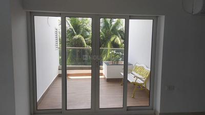 Bedroom Image of 4775 Sq.ft 4.5 BHK Villa for sale in Kanathur Chennai for Rs. 50000000