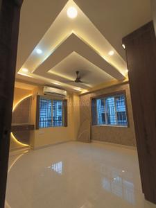 Hall Image of 1466 Sq.ft 3 BHK Apartment / Flat for sale in Bengal Abasan Urban Sabujayan, Jagatipota Kolkata for Rs. 6500000