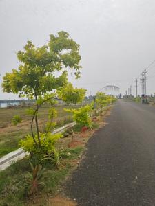 Image of 470 Sq.ft Residential Plot / Land for sale in Chintalavalasa, Vizianagaram for Rs. 7520000