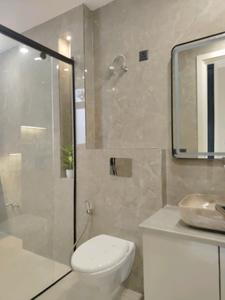 Bedroom One Image of 1510 Sq.ft 3.5 BHK Builder Floor for sale in Sector 60 Gurgaon for Rs. 23000000