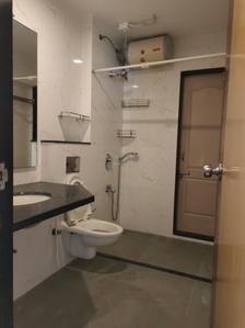 Bedroom Four Image of 2500 Sq.ft 4 BHK Apartment / Flat for sale in Hubtown Sunmist, Andheri East Mumbai for Rs. 86000000