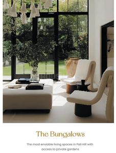 Hall Image of 4000 Sq.ft 6 BHK Duplex for sale in Bandra West Mumbai for Rs. 520000000