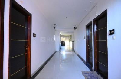 Image of 725 Sq.ft 2 BHK Apartment / Flat for sale in Shankar Nagar, Raipur for Rs. 3500000