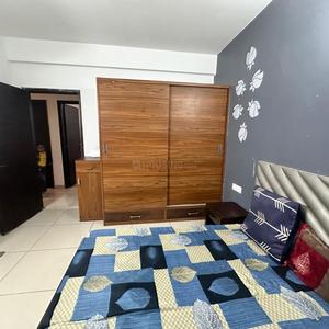 Bedroom Image of 2200 Sq.ft 3 BHK Apartment / Flat for rent in ACME Eden Court, Sector 91 Mohali for Rs. 55000