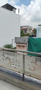 Balcony Image of 1250 Sq.ft 3 BHK Independent House for sale in Hathod Jaipur for Rs. 6000000