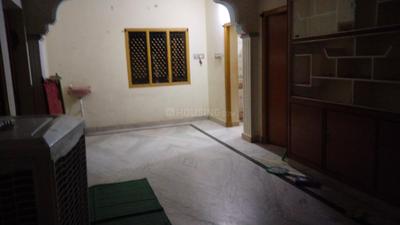 Living Room Image of 2000 Sq.ft 2 BHK Builder Floor for rent in Housing Board Colony Anantapur for Rs. 8500