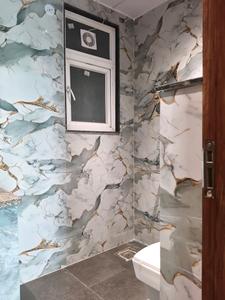 Bedroom One Image of 1836 Sq.ft 3 BHK Builder Floor for sale in Sector 57 Gurgaon for Rs. 26000000