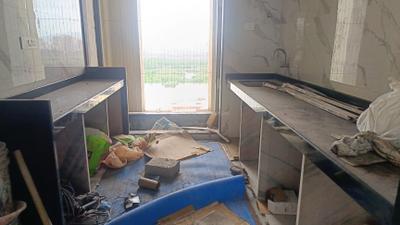 Kitchen Image of 1750 Sq.ft 3 BHK Apartment / Flat for sale in Kharghar Navi Mumbai for Rs. 30000000