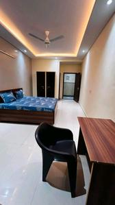 Hall Image of Modern Coliving  in Sector 46, Gurgaon