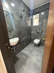 Bathroom Image of 1430 Sq.ft 3 BHK Apartment / Flat for sale in Shreepad Guruvaibhav Chsl, Kothrud Pune for Rs. 23500000