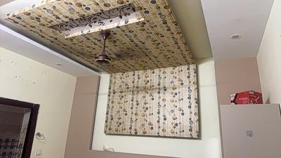 Bedroom Image of 1250 Sq.ft 2 BHK Independent House for rent in Garg Enclave Extension, Indira Nagar Lucknow for Rs. 16500