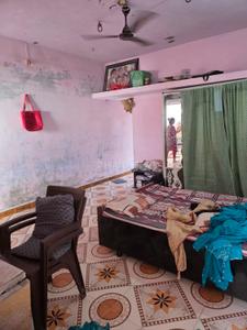 Bedroom Image of 1215 Sq.ft 3 BHK Independent House for sale in Vastral Ahmedabad for Rs. 8500000