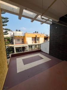 Balcony Image of 2400 Sq.ft 4 BHK Duplex for sale in Fortune Pride Extension, Shahpura Bhopal for Rs. 16000000