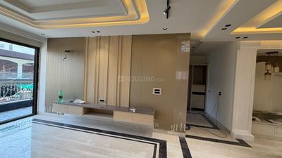 Hall Image of 2628 Sq.ft 4 BHK Builder Floor for sale in Sector 4 Gurgaon for Rs. 32500000