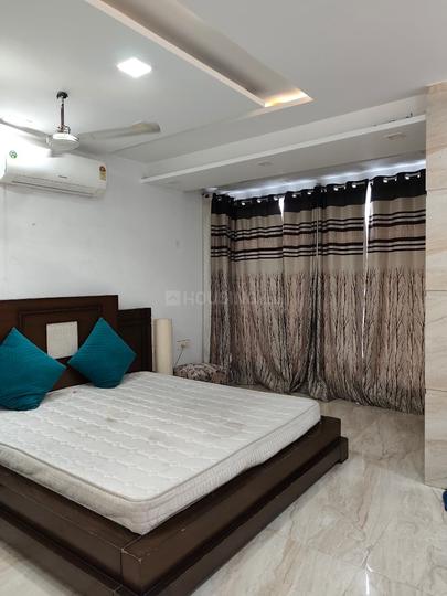 Kanishka Apartments Bedroom 1