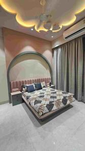 Bedroom Image of 3500 Sq.ft 4.5 BHK Villa for sale in Palghar Mumbai for Rs. 24900000