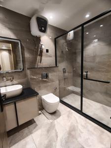 Image of 2475 Sq.ft 3 BHK Builder Floor for sale in Sector 23, Gurgaon for Rs. 33500000