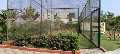 Balcony Image of 455 Sq.ft 1 RK Apartment / Flat for sale in Ambernath West Ambernath for Rs. 2400000
