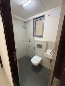 Bathroom Image of 716 Sq.ft 2 BHK Apartment / Flat for rent in Piramal Vaikunth Cluster 3 Tower 3, Thane West Thane for Rs. 39500