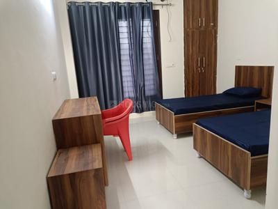 PG in Noida, Uttar Pradesh | Paying Guest Accommodation & Co-Living ...