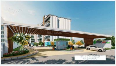 Image of 1470 Sq.ft 3.5 BHK Builder Floor for sale in Signature Global City 63A, Sector 63, Gurgaon for Rs. 22500000