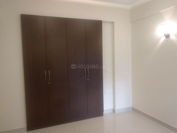 OMBR Layout, Banaswadi Bedroom 1