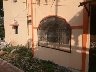 Image of 675 Sq.ft 2 BHK Apartment / Flat for rent in Janapriya Quarters, Kothapet, Hyderabad for Rs. 8000